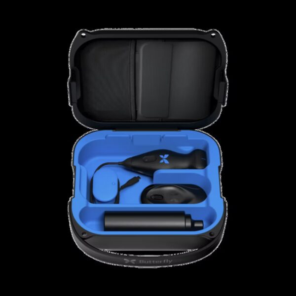 Hard Case - Big Green Surgical